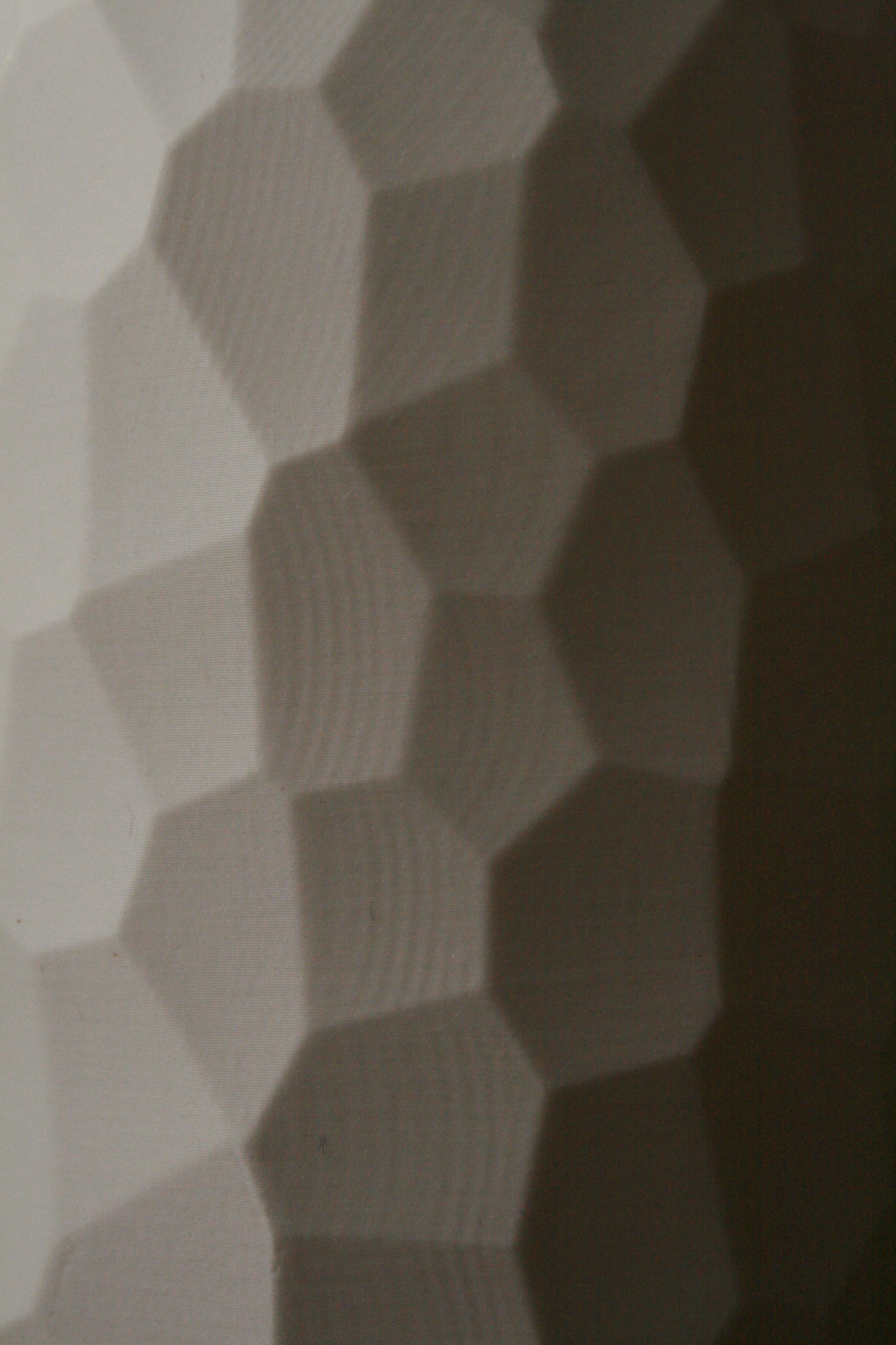 Лампа 'Джутовое бохо' 6